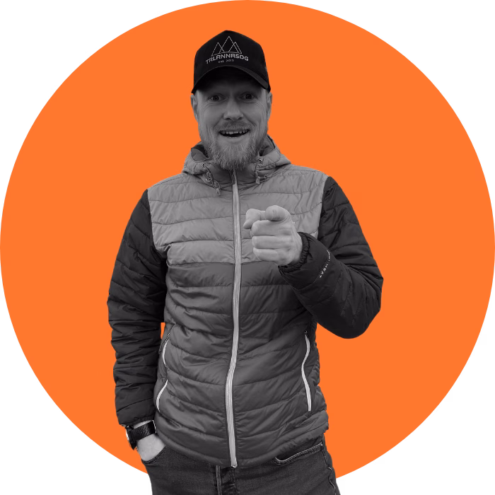 Sascha Rupp – Webdesigner für die Pferdebranche im Westerwald